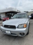 Image for 2004 Subaru Outback H6 3.0 ID: 6667851
