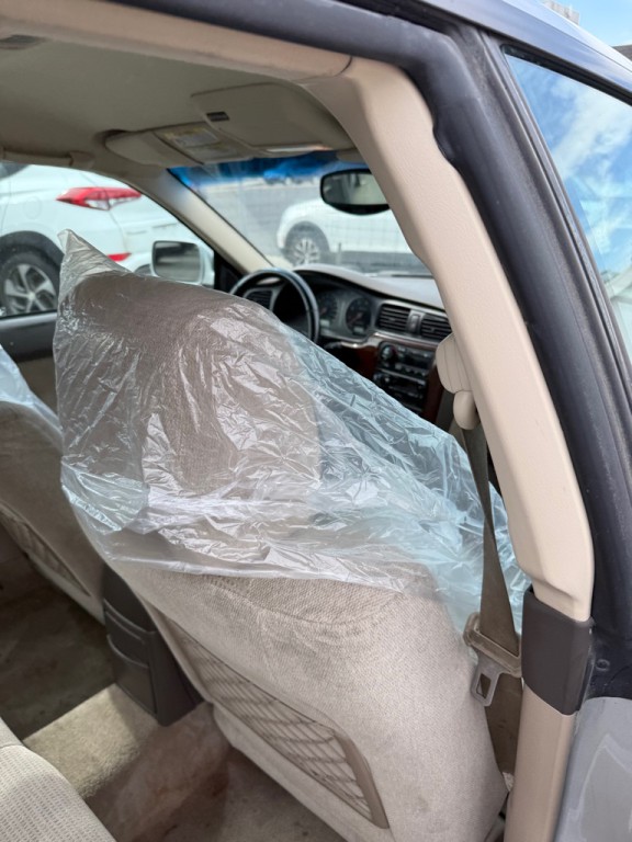 2004 Subaru Outback Image 17