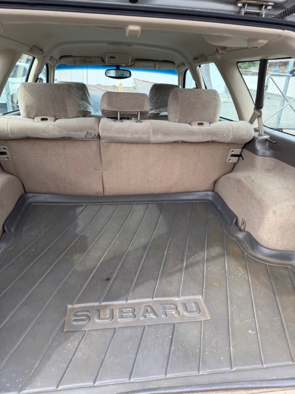 2004 Subaru Outback Image 19