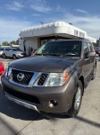 Image for 2008 Nissan Pathfinder S ID: 6671082