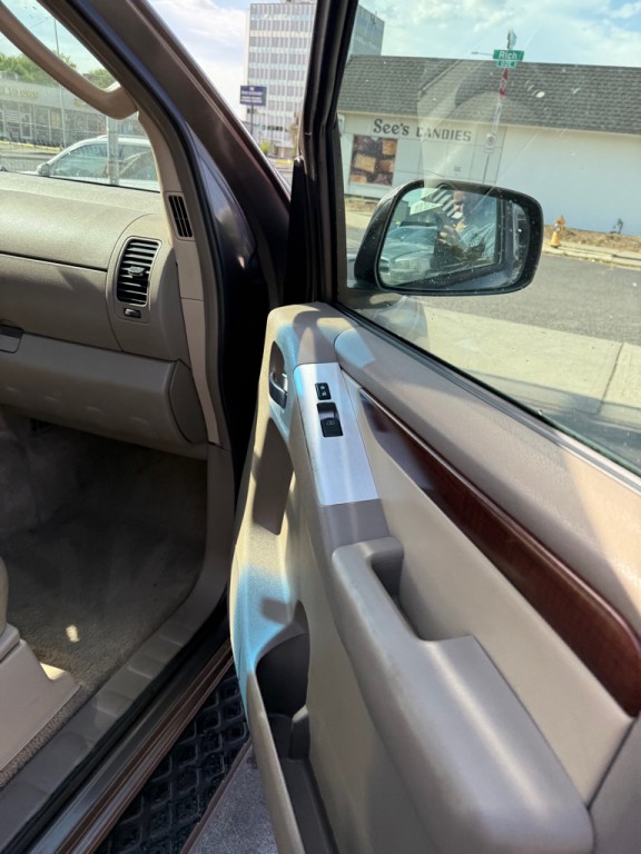 2008 Nissan Pathfinder Image 25