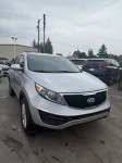 Image for 2014 Kia Sportage LX ID: 6677713