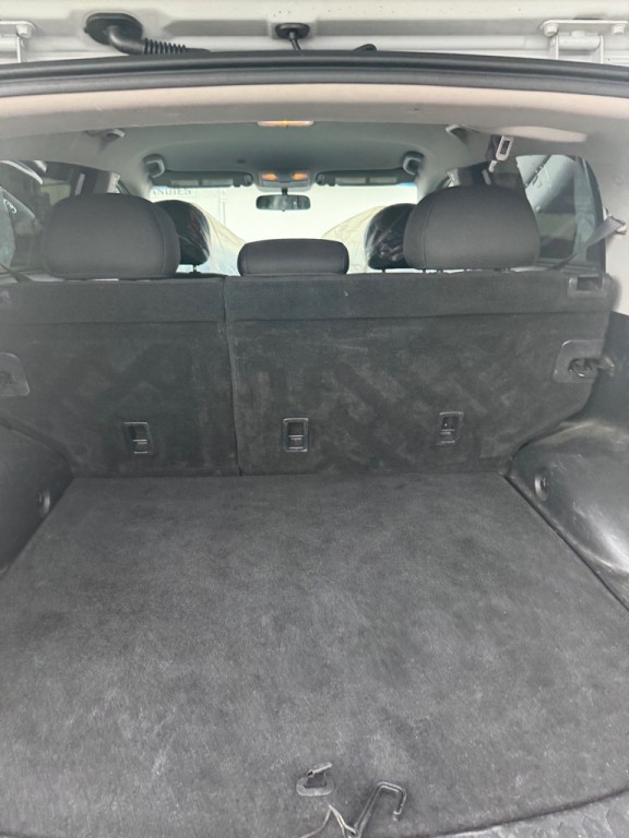 2014 Kia Sportage Image 14