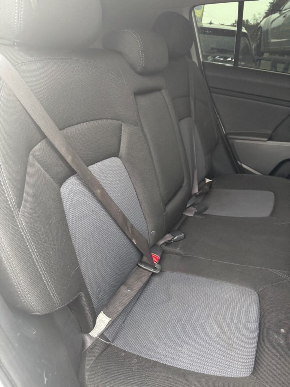 2014 Kia Sportage Image 16