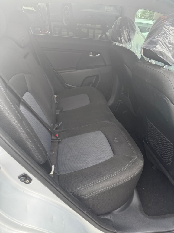 2014 Kia Sportage Image 20