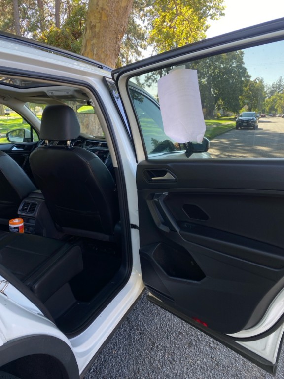 2019 Volkswagen Tiguan Image 10