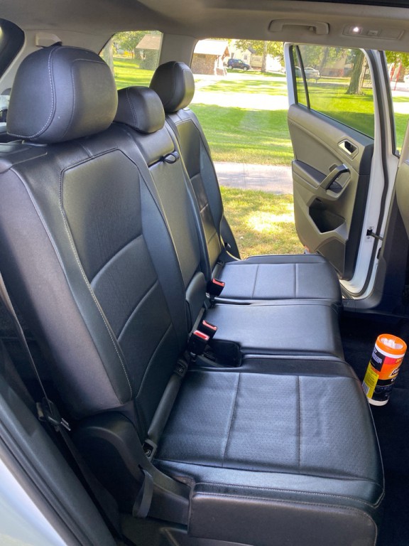 2019 Volkswagen Tiguan Image 11
