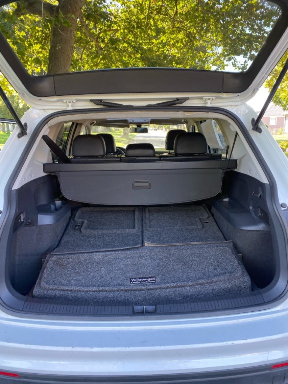 2019 Volkswagen Tiguan Image 17