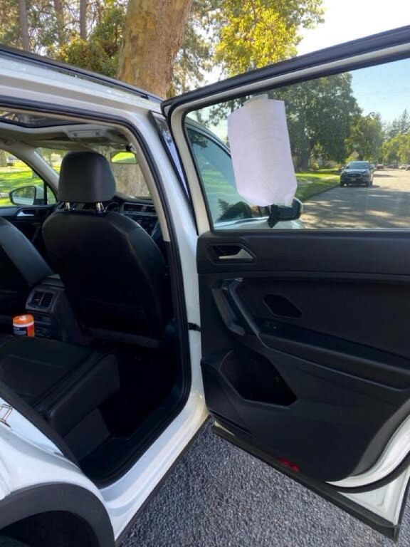 2019 Volkswagen Tiguan Image 15