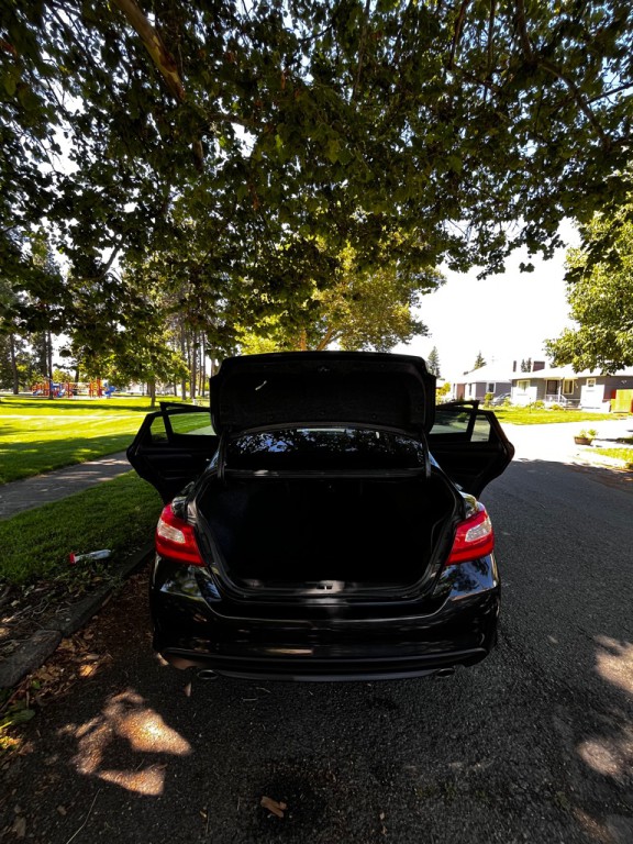 2016 Nissan Altima Image 6