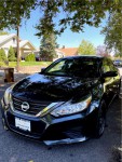 Image for 2016 Nissan Altima 2.5 ID: 6727985