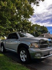 Image for 2009 Dodge Ram 1500 ST ID: 6732572