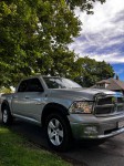 Image for 2009 Dodge Ram 1500 ST ID: 6732572