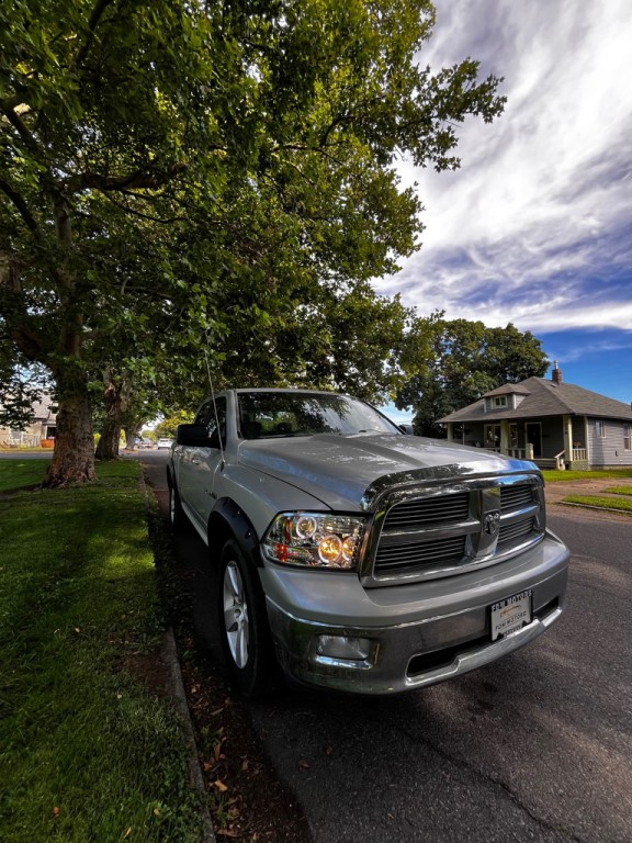 2009 Dodge Ram 1500 Image 6