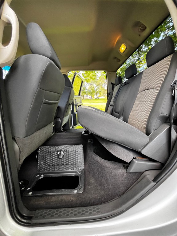 2009 Dodge Ram 1500 Image 11
