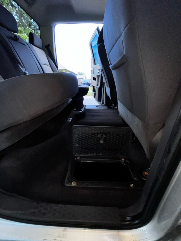 2009 Dodge Ram 1500 Image 12