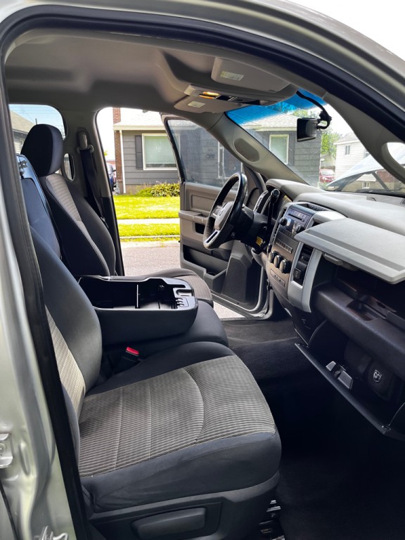 2009 Dodge Ram 1500 Image 15