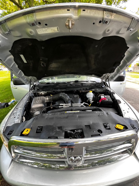 2009 Dodge Ram 1500 Image 16