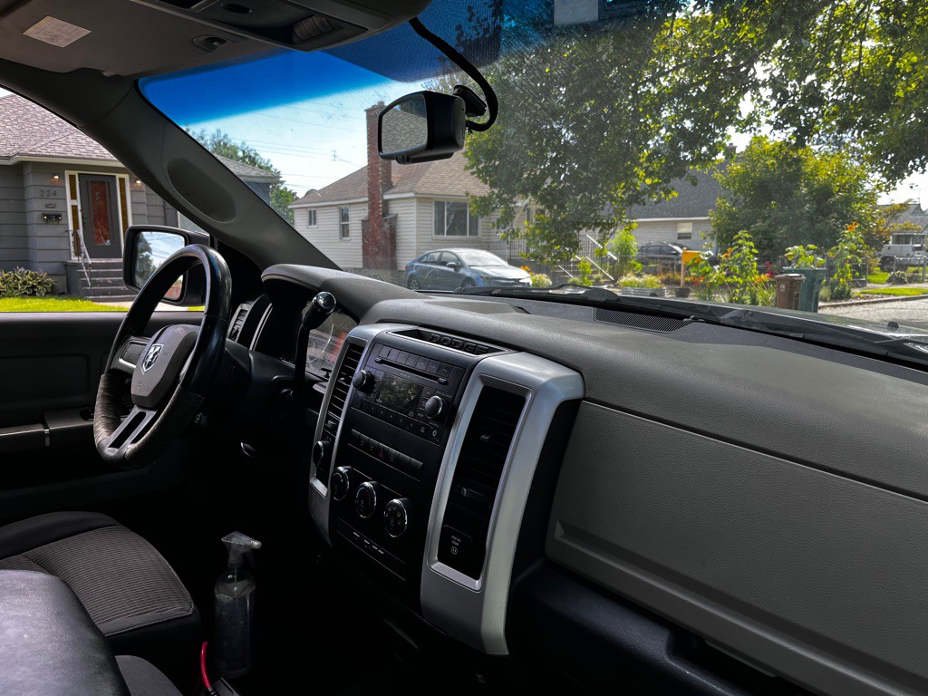 2009 Dodge Ram 1500 Image 17