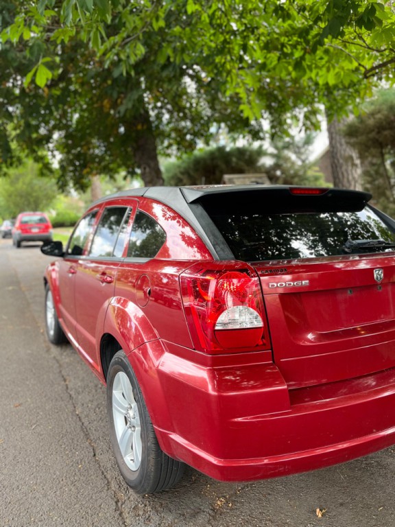 2010 Dodge Caliber Image 3