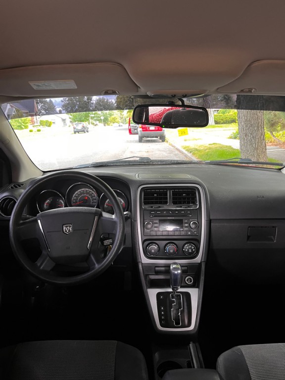 2010 Dodge Caliber Image 4