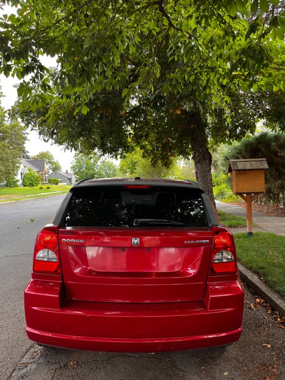 2010 Dodge Caliber Image 13