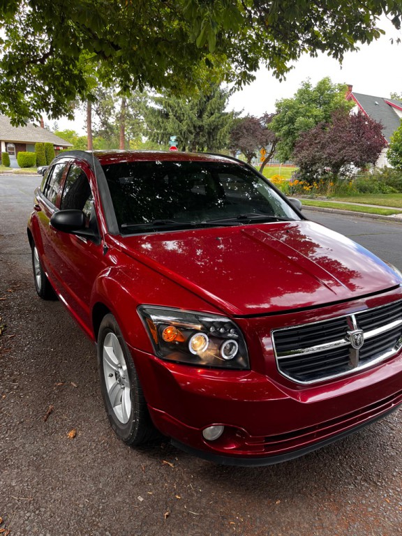 2010 Dodge Caliber Image 15