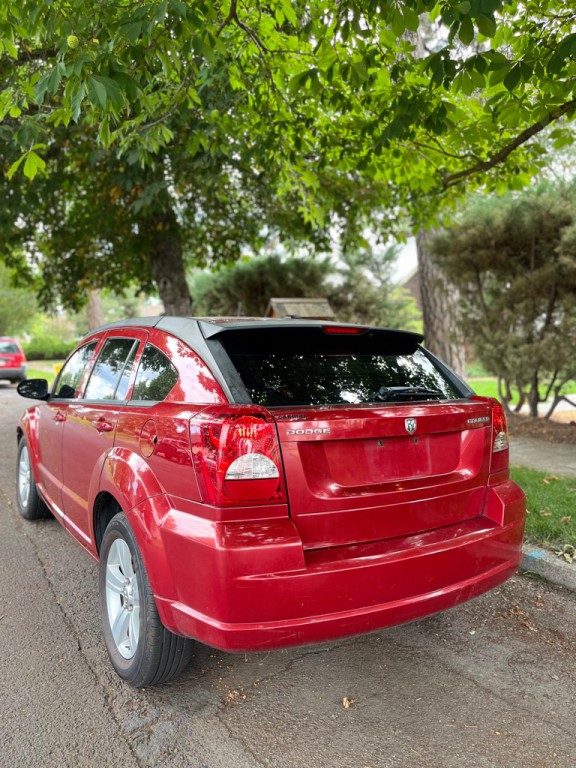 2010 Dodge Caliber Image 18