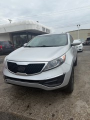 Image for 2015 Kia Sportage LX ID: 6732840