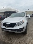 Image for 2015 Kia Sportage LX ID: 6732840