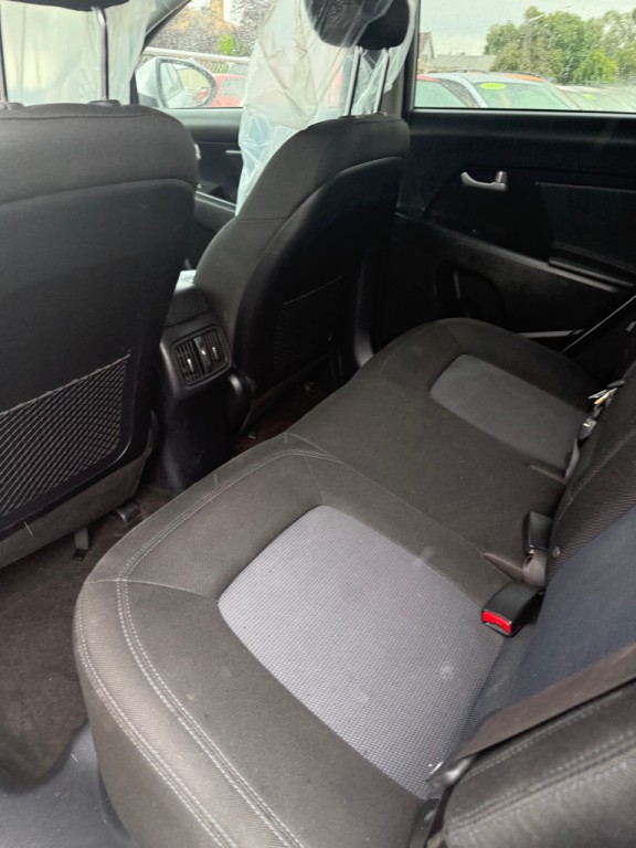 2015 Kia Sportage Image 13