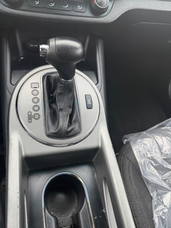 2015 Kia Sportage Image 18