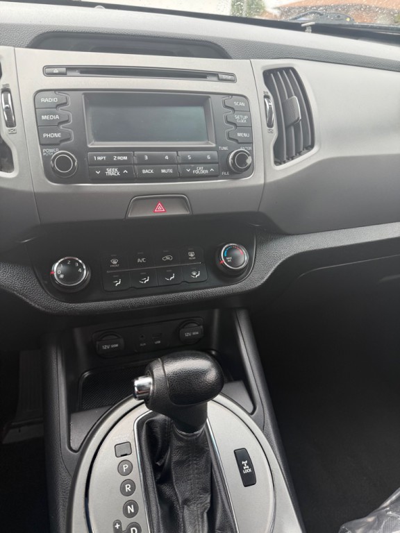 2015 Kia Sportage Image 19