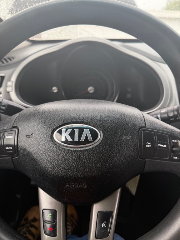 2015 Kia Sportage Image 20