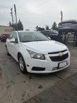 Image for 2014 Chevrolet Cruze 1LT AUTO ID: 6746847