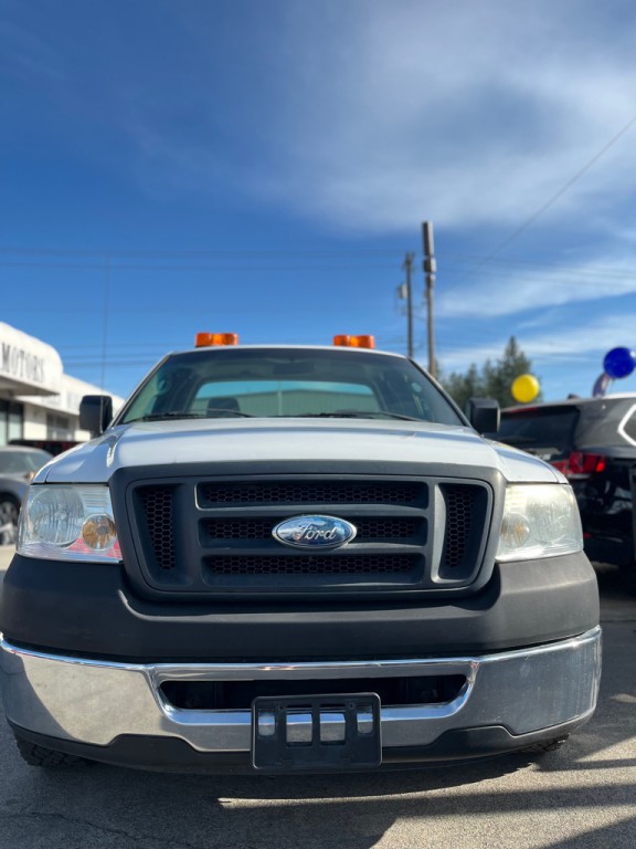 2008 Ford F-150 Image 3
