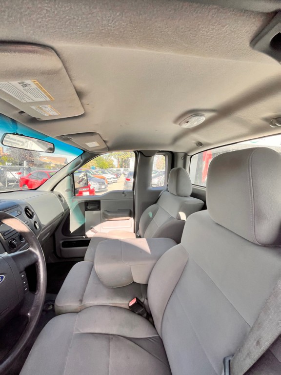 2008 Ford F-150 Image 5