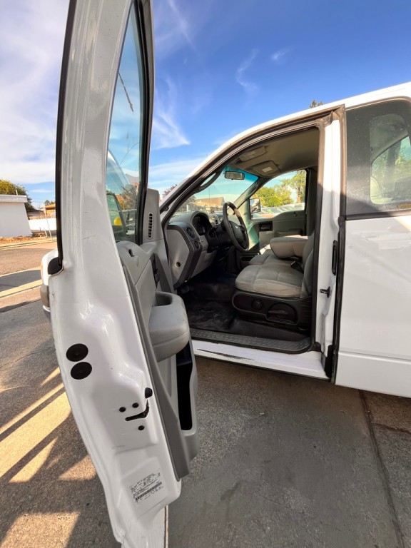 2008 Ford F-150 Image 6