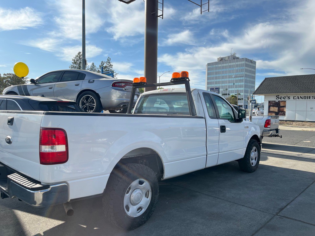 2008 Ford F-150 Image 7