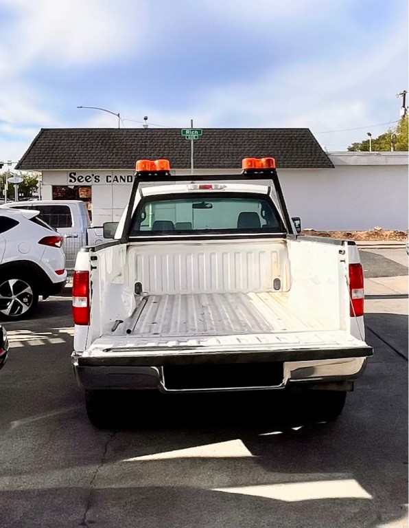2008 Ford F-150 Image 12