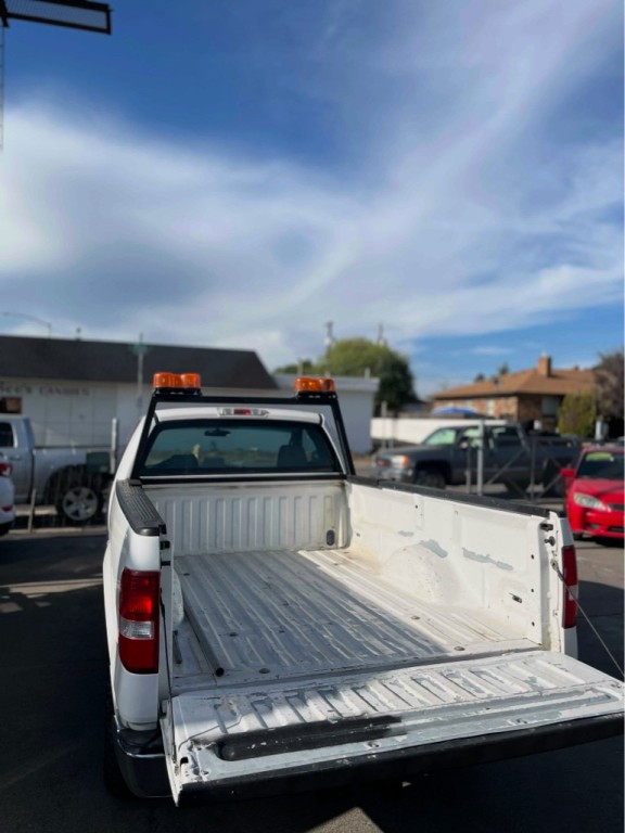 2008 Ford F-150 Image 13