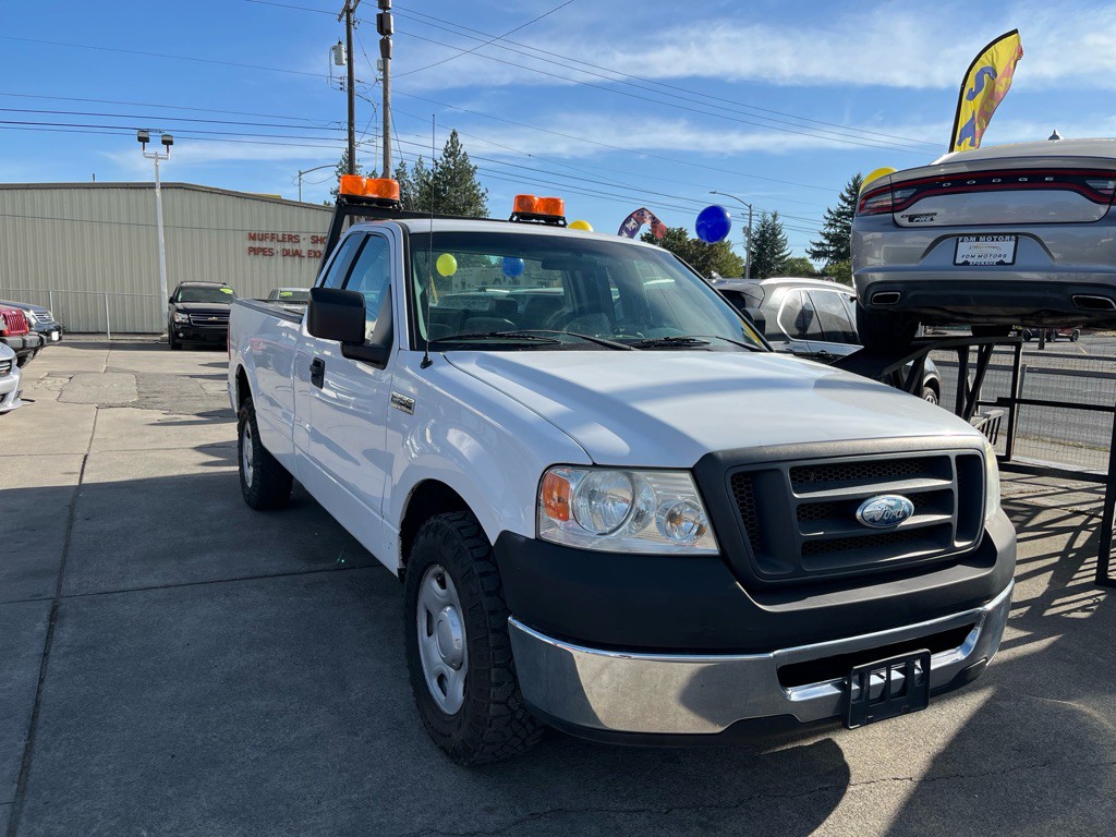 2008 Ford F-150 Image 14