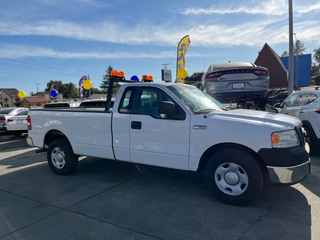 2008 Ford F-150 Image 15