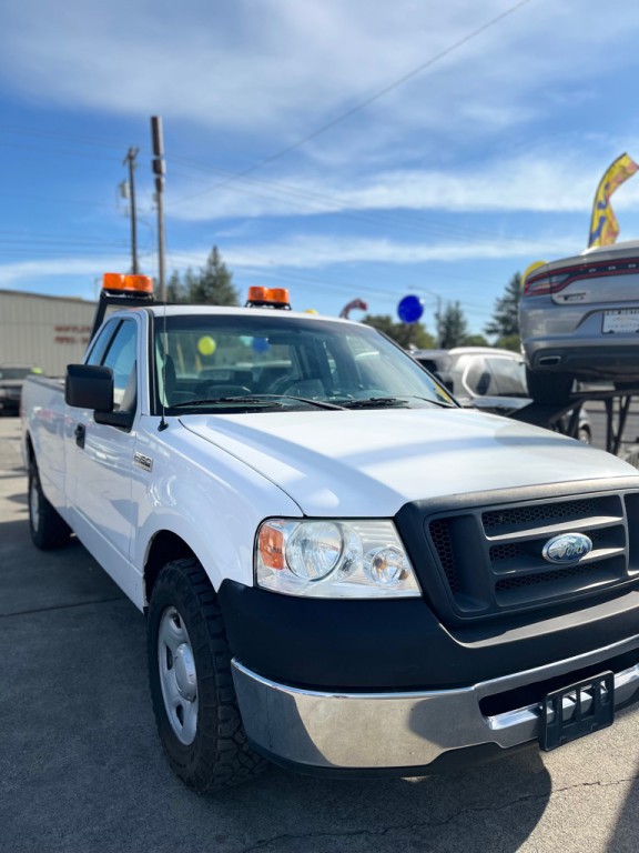 2008 Ford F-150 Image 2