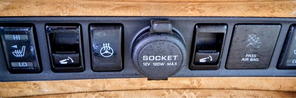 2014 INFINITI QX80 Image 35