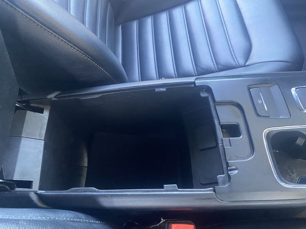 2019 Ford Fusion Image 20