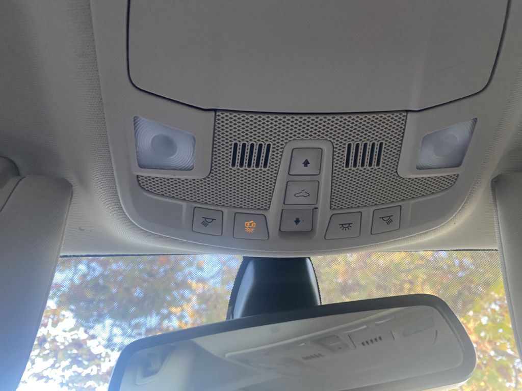 2019 Ford Fusion Image 25