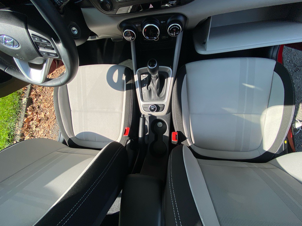2022 Hyundai Venue Image 15
