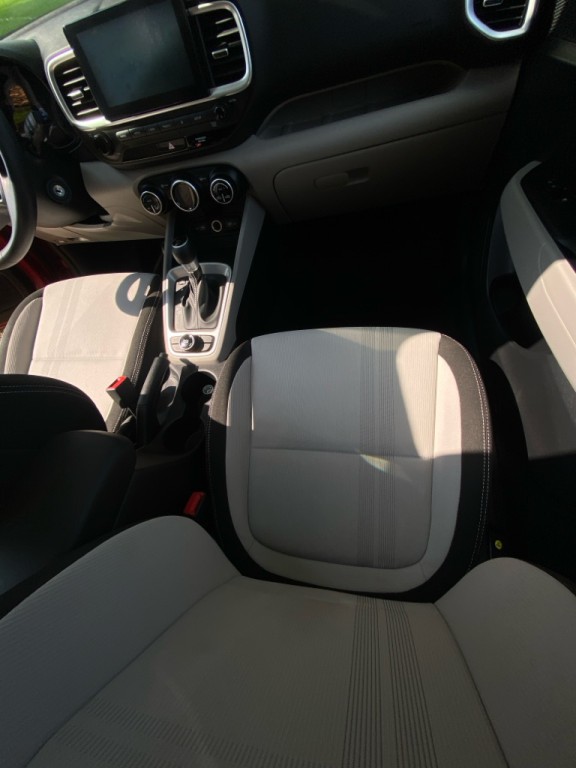 2022 Hyundai Venue Image 16