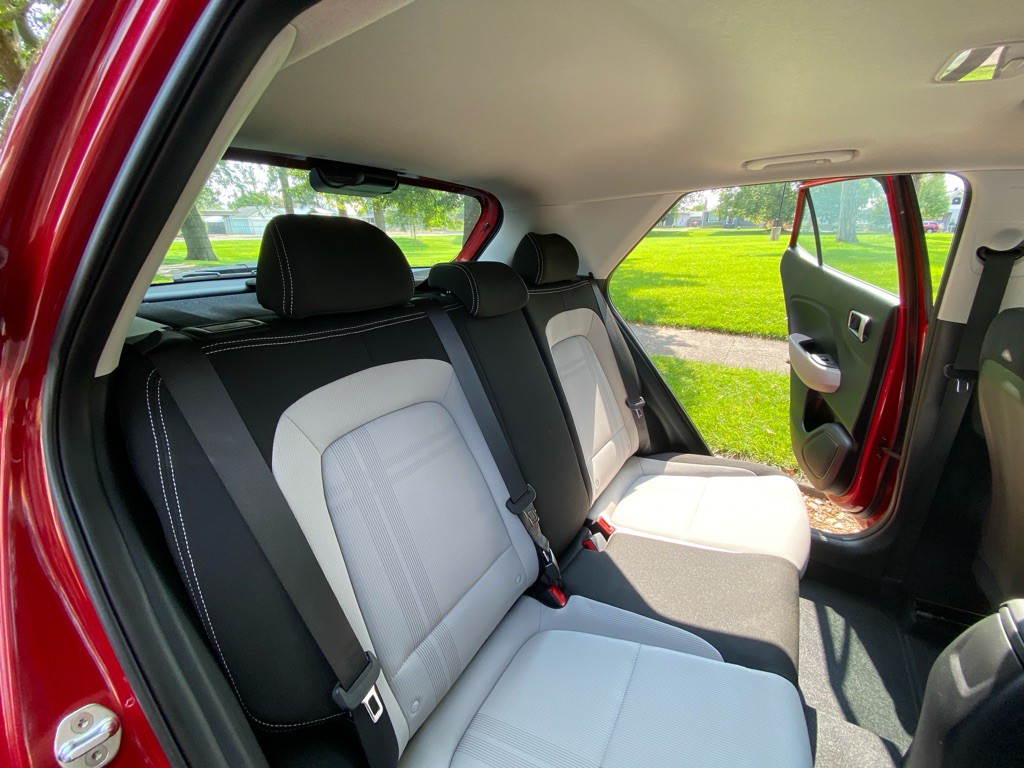 2022 Hyundai Venue Image 17